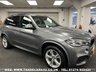 USED 2015 65 BMW X5 XDRIVE30D S/S M SPORT 8 SPEED AUTO 4X4 SUV EURO 6  UK DELIVERY FLAT FEE &pound;175 (SUBJECT TO DEAL)*OVER 100 IMAGES ON OUR WEBSITE*BESPOKE FINANCE ARRANGED*PART EXCHANGE WELCOME*ALL VEHICLES HPI CLEAR