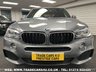 USED 2015 65 BMW X5 XDRIVE30D S/S M SPORT 8 SPEED AUTO 4X4 SUV EURO 6  UK DELIVERY FLAT FEE &pound;175 (SUBJECT TO DEAL)*OVER 100 IMAGES ON OUR WEBSITE*BESPOKE FINANCE ARRANGED*PART EXCHANGE WELCOME*ALL VEHICLES HPI CLEAR