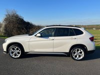 USED 2014 64 BMW X1 2.0 XDRIVE18D XLINE 5d 141 BHP 