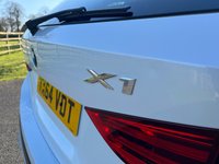 USED 2014 64 BMW X1 2.0 XDRIVE18D XLINE 5d 141 BHP 