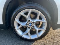 USED 2014 64 BMW X1 2.0 XDRIVE18D XLINE 5d 141 BHP 