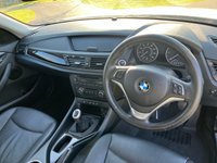 USED 2014 64 BMW X1 2.0 XDRIVE18D XLINE 5d 141 BHP 