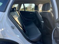 USED 2014 64 BMW X1 2.0 XDRIVE18D XLINE 5d 141 BHP 
