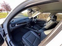 USED 2014 64 BMW X1 2.0 XDRIVE18D XLINE 5d 141 BHP 
