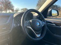 USED 2014 64 BMW X1 2.0 XDRIVE18D XLINE 5d 141 BHP 