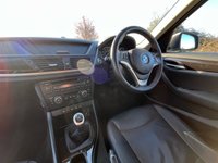 USED 2014 64 BMW X1 2.0 XDRIVE18D XLINE 5d 141 BHP 