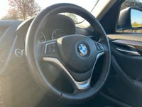 USED 2014 64 BMW X1 2.0 XDRIVE18D XLINE 5d 141 BHP 