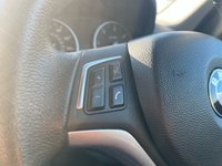 USED 2014 64 BMW X1 2.0 XDRIVE18D XLINE 5d 141 BHP 