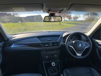 USED 2014 64 BMW X1 2.0 XDRIVE18D XLINE 5d 141 BHP 