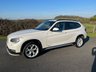 USED 2014 64 BMW X1 2.0 XDRIVE18D XLINE 5d 141 BHP 