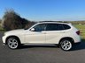 USED 2014 64 BMW X1 2.0 XDRIVE18D XLINE 5d 141 BHP 