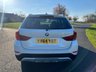 USED 2014 64 BMW X1 2.0 XDRIVE18D XLINE 5d 141 BHP 
