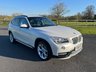USED 2014 64 BMW X1 2.0 XDRIVE18D XLINE 5d 141 BHP 