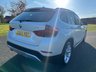 USED 2014 64 BMW X1 2.0 XDRIVE18D XLINE 5d 141 BHP 