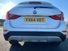 USED 2014 64 BMW X1 2.0 XDRIVE18D XLINE 5d 141 BHP 