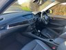USED 2014 64 BMW X1 2.0 XDRIVE18D XLINE 5d 141 BHP 