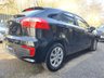 USED 2015 15 KIA RIO 1.2 1 AIR 5d 83 BHP &pound;35 TAX+CHEAP INSURANCE+UPTO 36 MONTH WARRANTY AVAILABLE!!