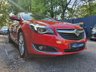 USED 2015 65 VAUXHALL INSIGNIA 1.6 SRI CDTI S/S 5d 134 BHP 