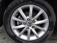USED 2013 13 HONDA CIVIC 1.3 I-VTEC SE 5d 98 BHP Lovely Example