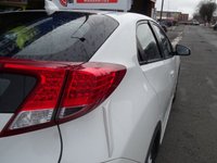 USED 2013 13 HONDA CIVIC 1.3 I-VTEC SE 5d 98 BHP Lovely Example