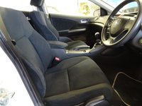 USED 2013 13 HONDA CIVIC 1.3 I-VTEC SE 5d 98 BHP Lovely Example