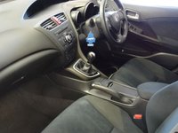 USED 2013 13 HONDA CIVIC 1.3 I-VTEC SE 5d 98 BHP Lovely Example