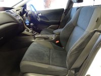 USED 2013 13 HONDA CIVIC 1.3 I-VTEC SE 5d 98 BHP Lovely Example