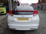 USED 2013 13 HONDA CIVIC 1.3 I-VTEC SE 5d 98 BHP Lovely Example