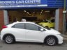 USED 2013 13 HONDA CIVIC 1.3 I-VTEC SE 5d 98 BHP Lovely Example