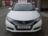 USED 2013 13 HONDA CIVIC 1.3 I-VTEC SE 5d 98 BHP Lovely Example