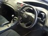 USED 2013 13 HONDA CIVIC 1.3 I-VTEC SE 5d 98 BHP Lovely Example