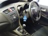 USED 2013 13 HONDA CIVIC 1.3 I-VTEC SE 5d 98 BHP Lovely Example