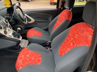 USED 2010 10 FORD KA 1.2 STYLE 3d  Extensive service history
