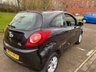 USED 2010 10 FORD KA 1.2 STYLE 3d  Extensive service history