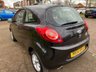 USED 2010 10 FORD KA 1.2 STYLE 3d  Extensive service history