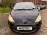 USED 2010 10 FORD KA 1.2 STYLE 3d  Extensive service history