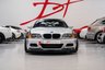 USED 2001 M BMW M3 3.2 M3 2d 338 BHP CLUBSPORT BUILD TRACK RACE CAR EXTENSIVELY MODIFIED