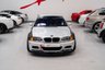 USED 2001 M BMW M3 3.2 M3 2d 338 BHP CLUBSPORT BUILD TRACK RACE CAR EXTENSIVELY MODIFIED