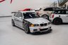 USED 2001 M BMW M3 3.2 M3 2d 338 BHP CLUBSPORT BUILD TRACK RACE CAR EXTENSIVELY MODIFIED