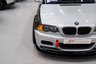 USED 2001 M BMW M3 3.2 M3 2d 338 BHP CLUBSPORT BUILD TRACK RACE CAR EXTENSIVELY MODIFIED