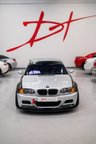 USED 2001 M BMW M3 3.2 M3 2d 338 BHP CLUBSPORT BUILD TRACK RACE CAR EXTENSIVELY MODIFIED