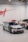 USED 2001 M BMW M3 3.2 M3 2d 338 BHP CLUBSPORT BUILD TRACK RACE CAR EXTENSIVELY MODIFIED