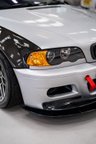 USED 2001 M BMW M3 3.2 M3 2d 338 BHP CLUBSPORT BUILD TRACK RACE CAR EXTENSIVELY MODIFIED