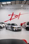 USED 2001 M BMW M3 3.2 M3 2d 338 BHP CLUBSPORT BUILD TRACK RACE CAR EXTENSIVELY MODIFIED