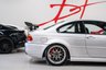 USED 2001 M BMW M3 3.2 M3 2d 338 BHP CLUBSPORT BUILD TRACK RACE CAR EXTENSIVELY MODIFIED