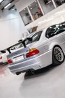 USED 2001 M BMW M3 3.2 M3 2d 338 BHP CLUBSPORT BUILD TRACK RACE CAR EXTENSIVELY MODIFIED