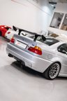 USED 2001 M BMW M3 3.2 M3 2d 338 BHP CLUBSPORT BUILD TRACK RACE CAR EXTENSIVELY MODIFIED