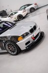 USED 2001 M BMW M3 3.2 M3 2d 338 BHP CLUBSPORT BUILD TRACK RACE CAR EXTENSIVELY MODIFIED