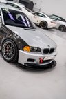 USED 2001 M BMW M3 3.2 M3 2d 338 BHP CLUBSPORT BUILD TRACK RACE CAR EXTENSIVELY MODIFIED