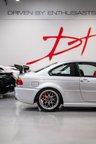 USED 2001 M BMW M3 3.2 M3 2d 338 BHP CLUBSPORT BUILD TRACK RACE CAR EXTENSIVELY MODIFIED